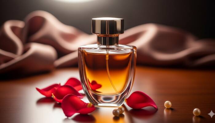 YOUR SIGNATURE PERFUME IS CALLING 