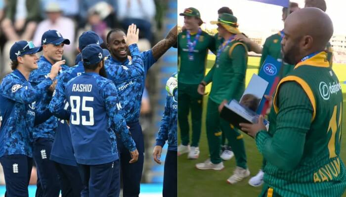 'Embarrassing': South Africa Coach Shukri Conrad Slams Proteas After Record ODI Loss To England