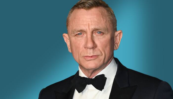 'James Bond' Daniel Craig On Working In 'Wake Up Dead Man: A Knives Out Mystery'