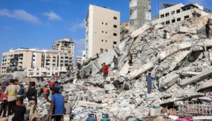 'Annihilated': Israel Issues Final Ultimatum To Hamas After Trump’s ‘Last Warning’