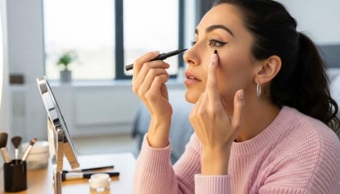 Big Billion Days Incoming: Best Smudge-Proof Eyeliners to Add to Your Cart Now