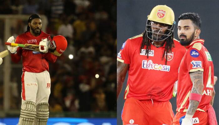 'I Felt Disrespected And Hurt': Chris Gayle Recalls Painful Experience With Punjab Kings In IPL