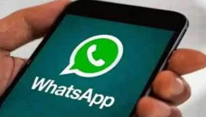 WhatsApp Down In India: Users Unable To Send Messages Or Post Status Updates; Netizens React 