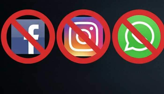 Nepal Bans Facebook, Instagram, WhatsApp and 23 Other Social Media Platforms; Gen Z Floods Kathmandu Streets 