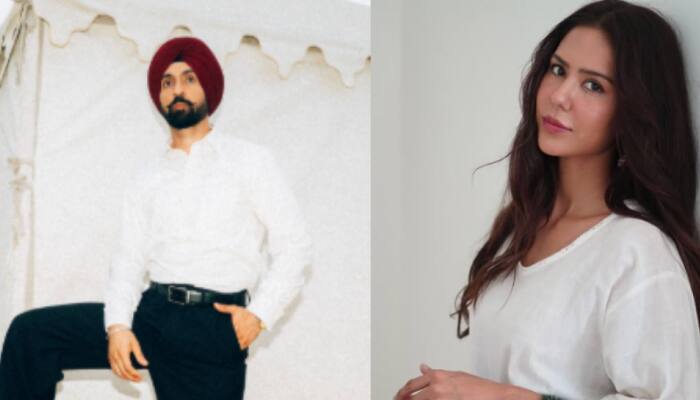 Border 2: Sonam Bajwa Joins Cast, Teams Up With Diljit Dosanjh Again For Republic Day 2026 Release