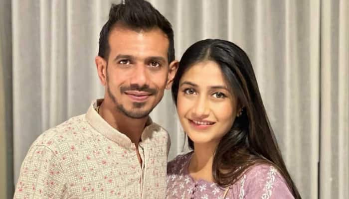 'Mai Bhi Disrespect Kar Sakti Thi': Dhanashree Verma Opens Up On Yuzvendra Chahal Divorce, Trolling, And Gold Digger Tag