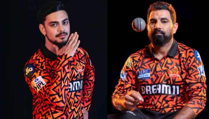 4 Players Sunrisers Hyderabad Might Release Before IPL 2026 Auction