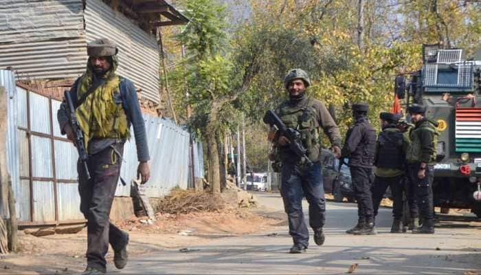 Two Terrorists Killed In Ongoing Security Operation In J&amp;K’s Kulgam 
