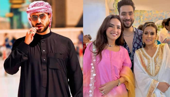 Aly Goni Finally Breaks Silence On Ganpati Controversy, Says 'Hum Pooja...'