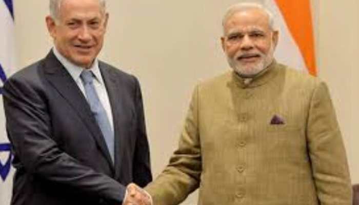 India-Israel Set Stage For Full-Fledged FTA As Investment Pact Sparks Big Push