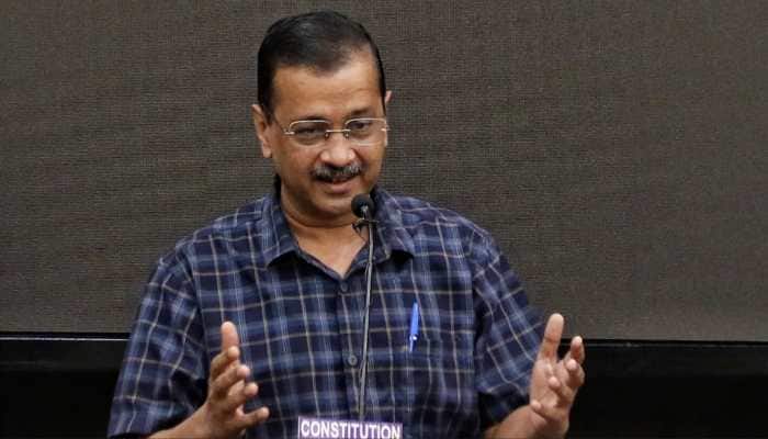 Jail, Threats, And Conspiracies Can Never Intimidate Any Soldier Of AAP: Arvind Kejriwal