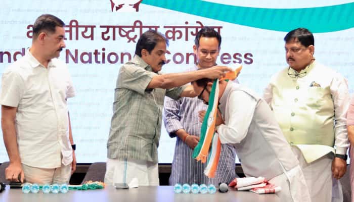 Assam: 3 Ex-MLAs Join Congress; Party Targets BJP Over Corruption