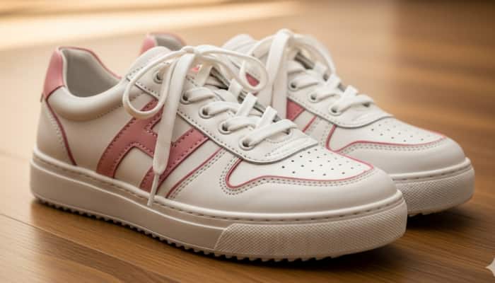 Step Into Style: Big Billion Days Sneaker Deals for Women Start 23rd September