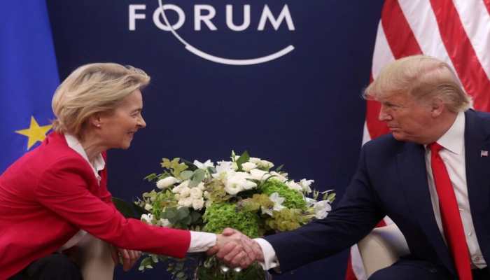US Pushes EU To Clamp Down On Russian Oil Buyers: Is India Bracing For Rising Trade Pressure?