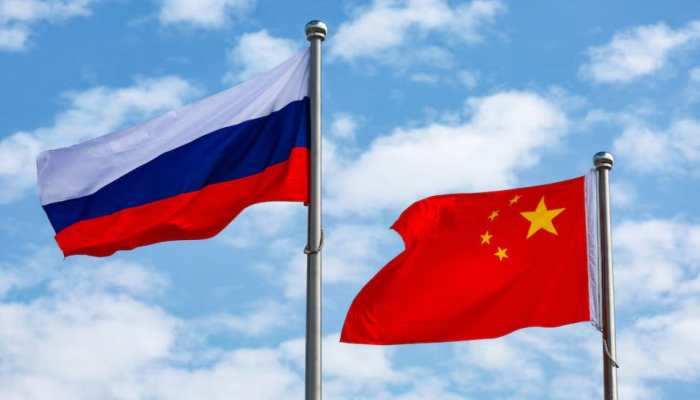 China Opens Bond Market To Russia, Threat Looms Over India, Economists Stunned By Strange Dynamics