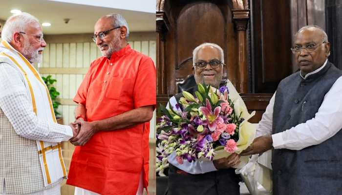Vice President Election 2025 Voting Today: Poll Maths, Seat Calculation, Voting-Result Time, Biggest Winning Margin, History And More