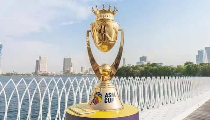 Asia Cup 2025: Full Schedule, Teams, Groups, Venues, Prize Money and Live Streaming Details