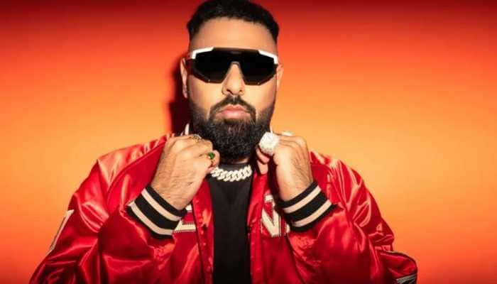 Viral Video: Rapper Badshah Takes A Dig At Donald Trump In New Jersey Tour Over Tariffs