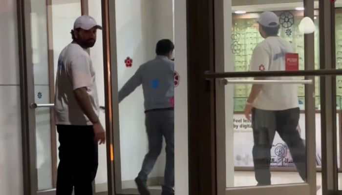 Why Did Rohit Sharma Visit Kokilaben Hospital? Health Update Before Crucial ODI Comeback vs Australia