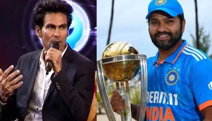 Mohammad Kaif Warns India Needs a New Winning Combination Ahead of Asia Cup 2025