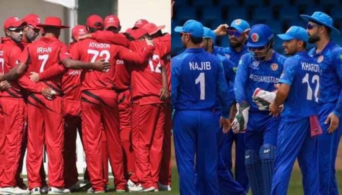 Asia Cup 2025 Preview: AFG vs HK Predicted Playing 11, Key Players, and Match Insights