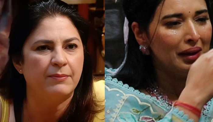 Bigg Boss 19 Episode Highlight: Kunickaa vs Tanya Mittal Spat Gets Ugly After Former Says 'Mummy Ne Nahi Sikhaya'