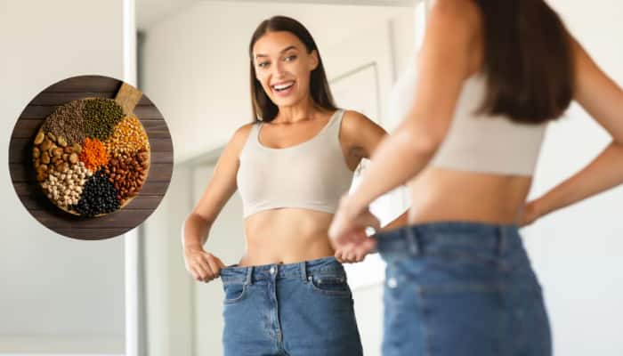 Replace Wheat Rotis With THESE 8 Nutritious Grains To Accelerate Your Weight Loss Journey