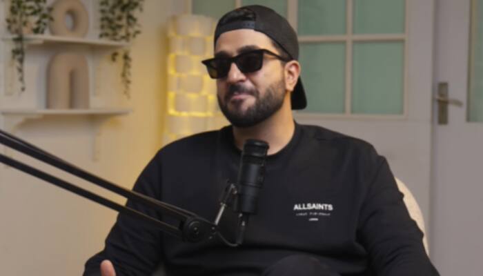 Aly Goni Opens Up On Receiving Death Threats For Not Chanting 'Ganpati Bappa Morya' Says 'Mai Terrorist Ban Chuka Tha...'