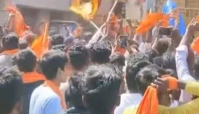 K'taka Ganesh Visarjan Violence: Bandh In Maddur, Minister To Hold Peace Meet Today