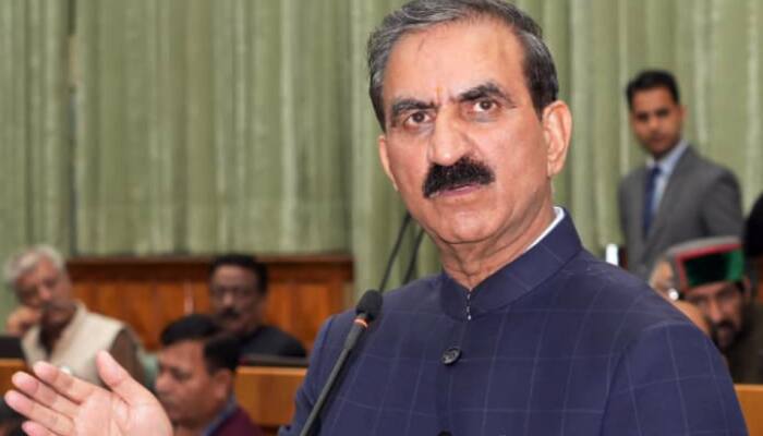 Himachal Joins States With ‘Full Literacy'; CM Sukhu Says 99.3% Literacy Rate Achieved  