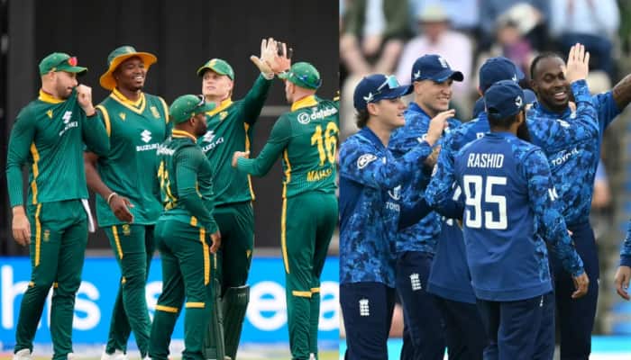 ENG Vs SA 1st T20I FREE Live Streaming Details: When And Where To Watch England vs South Africa 1st T20 Match Live Telecast On TV, Mobile APPs Online