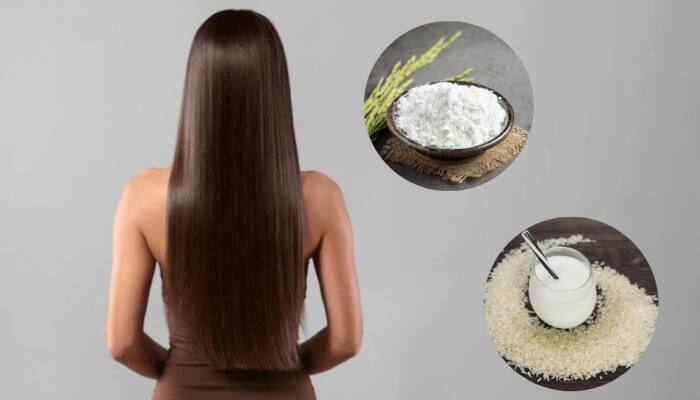 Rice Water Or Rice Flour? Unlock The Hidden Hair Care Secrets To Choose The Best Natural Remedy