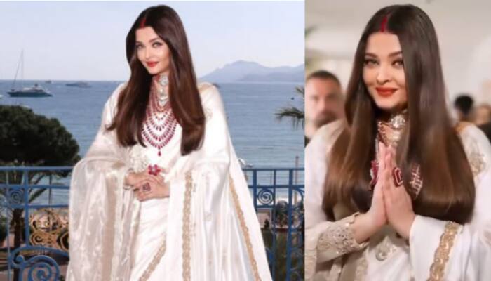 Aishwarya Rai Bachchan Takes Legal Action Over Fake Websites, Merchandise, And AI-Generated Obscene Images