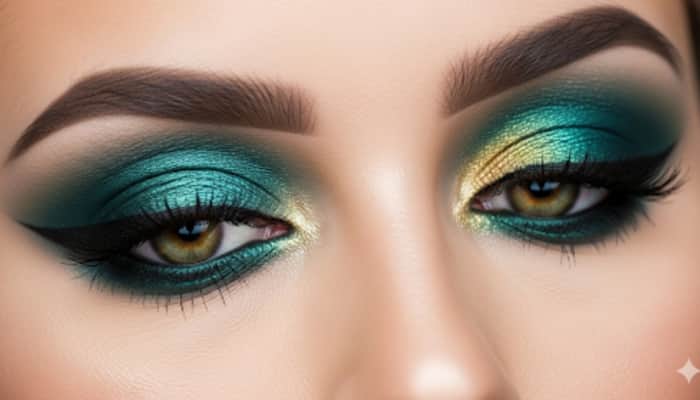 Show-Stopping Looks with Smooth, Intense Color That Glides On Flawlessly
