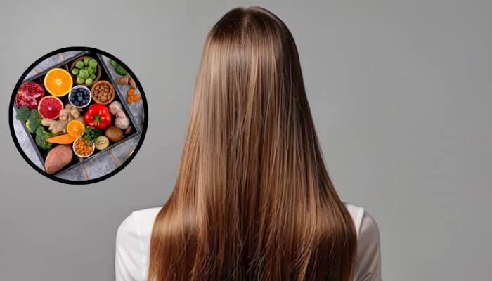 Want Stronger, Healthier Hair? Try These 7 Foods That Naturally Boost Keratin Levels And Promote Hair Growth