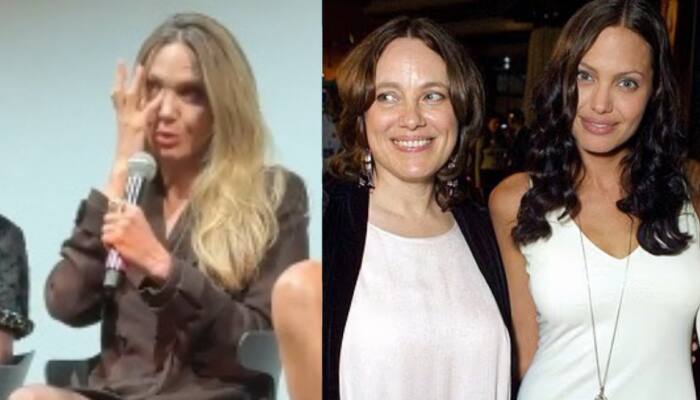TIFF 2025: Angelina Jolie Gets Emotional Remembering Late Mother's Cancer Battle - WATCH 