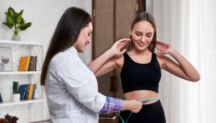 10 Simple Lifestyle Changes That Can Help You Naturally Lose 5-10 Kgs Without Strict Dieting Or Gym Workouts