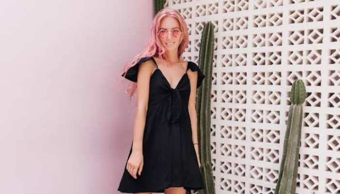 Stylish Women’s One-Piece Dresses to Shop During Big Fashion Festival Sale