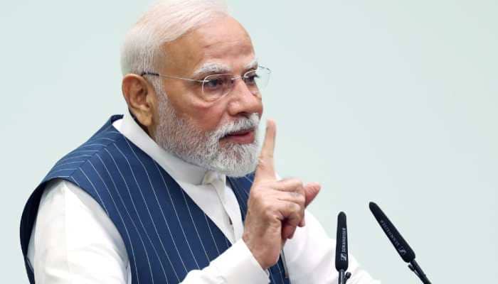 Himachal Pradesh: PM Modi Approves Rs 1,500 Crore Relief Package To Rebuild Schools And Highways