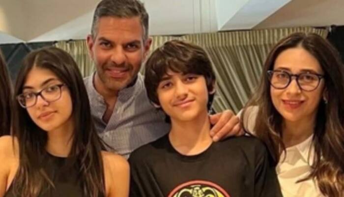 Karisma Kapoor's Children Move Delhi HC Seeking Share In Late Father Sunjay Kapur's Rs 30,000 Cr Fortune