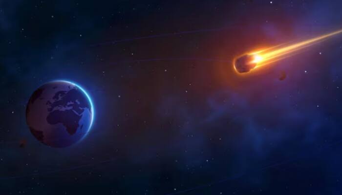 Interstellar Comet 3I/ATLAS Reveals Mysterious Tail As It Heads Into Our Solar System