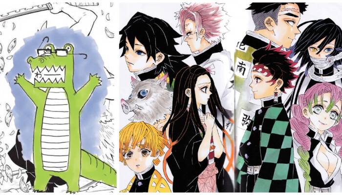 Who Is The Mysterious Creator Of Demon Slayer? Artist Behind Record-Breaking Anime Who Keeps Their Gender, Face, And Real Name A Secret