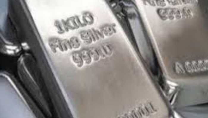 Rs 1.5 Lakh/kg in Sight? Silver Set To Shine Bright On Trade Jitters And Industrial Boom