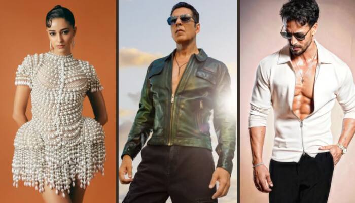 Akshay Kumar Celebrates 58th Birthday: Bollywood Stars And Fans Shower Khiladi Of Bollywood With Heartfelt Wishes