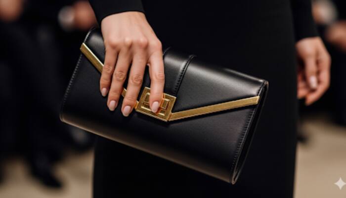 Clutch It Right: Chic Styles Under ₹999!