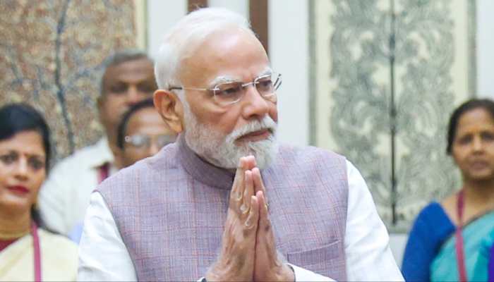 PM Modi 'Deeply Disturbed' By Nepal Violence, Appeals For Peace, Stability