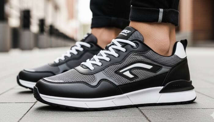Best Men’s Sneakers on Amazon – Stylish, Comfortable &amp; Everyday Ready