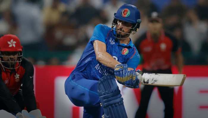 Asia Cup 2025: Sediqullah Atal, Azmatullah Omarzai, Bowlers Star As Afghanistan Crush Hong Kong By 94 Runs