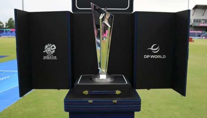 When Is T20 World Cup 2026 Set To Take Place? Here's What We Know