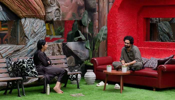 Bigg Boss 19 Episode Highlights: Amaal Mallik Bonds With Tanya Mittal Against Kunickaa, Blasts 'Friends' For Not Speaking Up